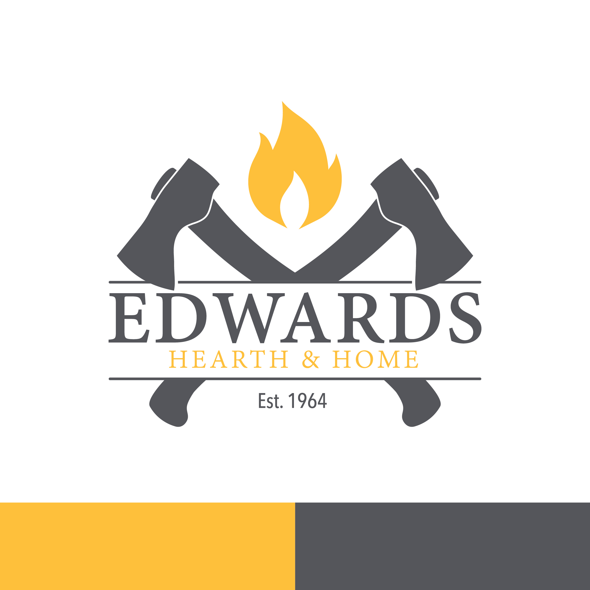 Edwards Heart and Home Logo
