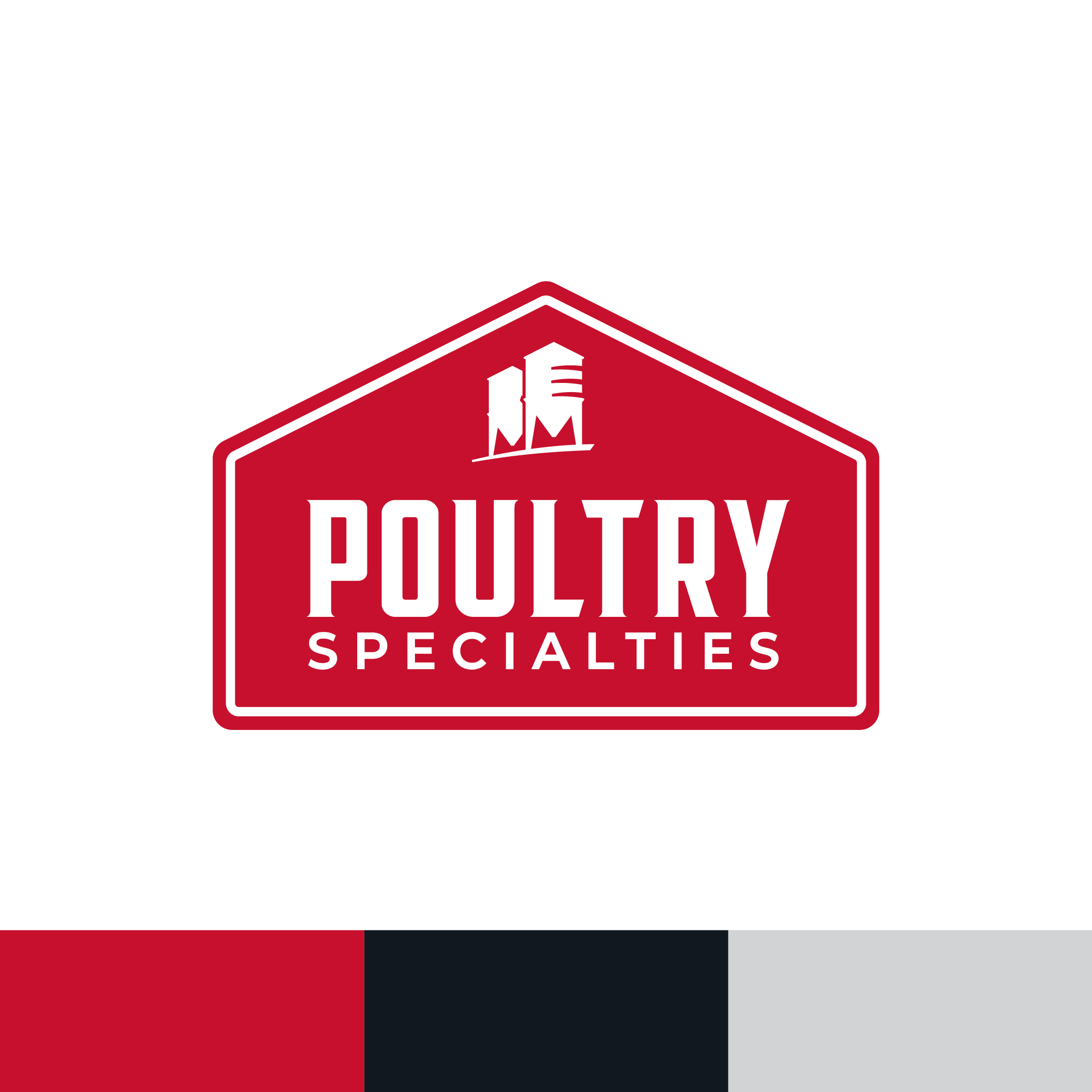 Poultry Specialties Logo