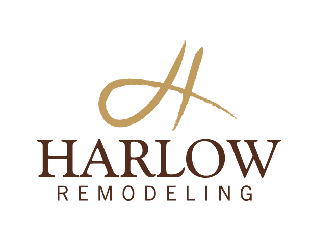 harlow remodeling logo