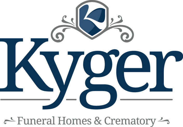 Funeral Home Logo Design