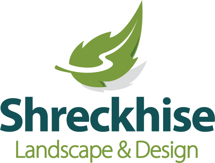 shreckhise Logo Design