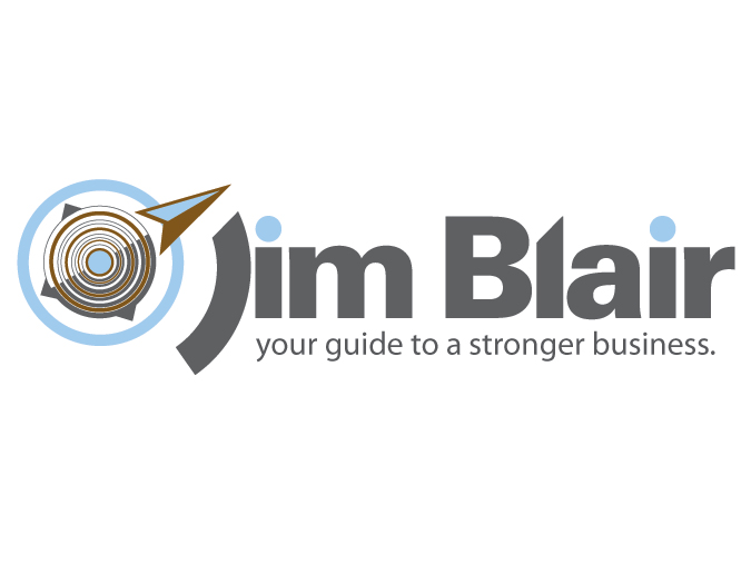 jim blair logo