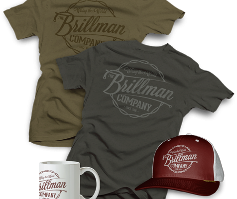 brillman merchandise
