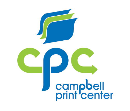 campbell print center logo