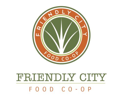 friendly city food co-op logo