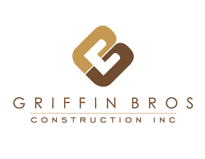 griffin bro construction logo