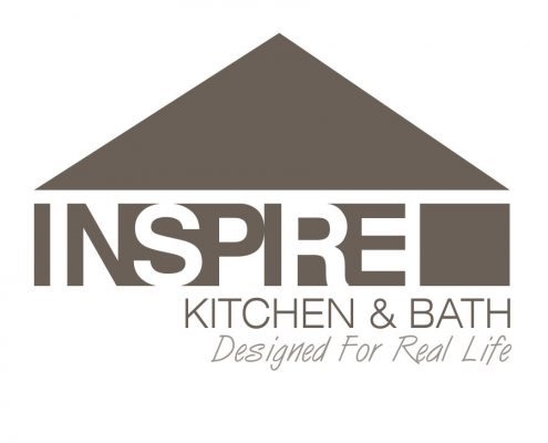 inspire kitchen & bath logo