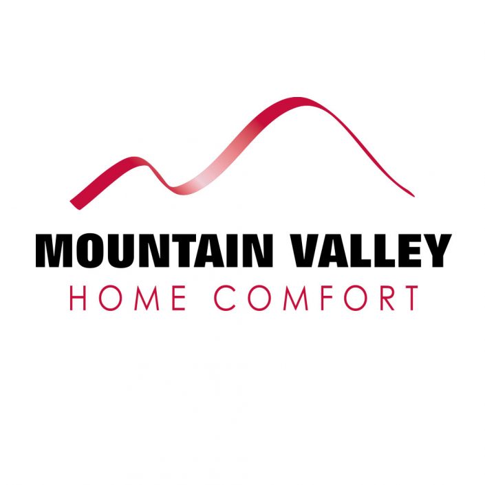 mountain valley home comfort logo