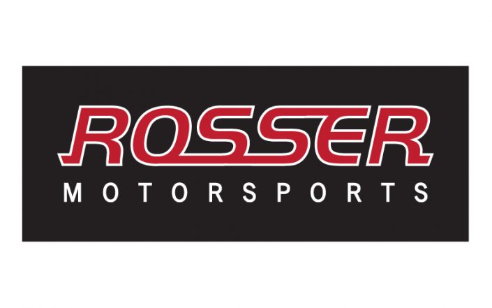 rosser motorsports logo