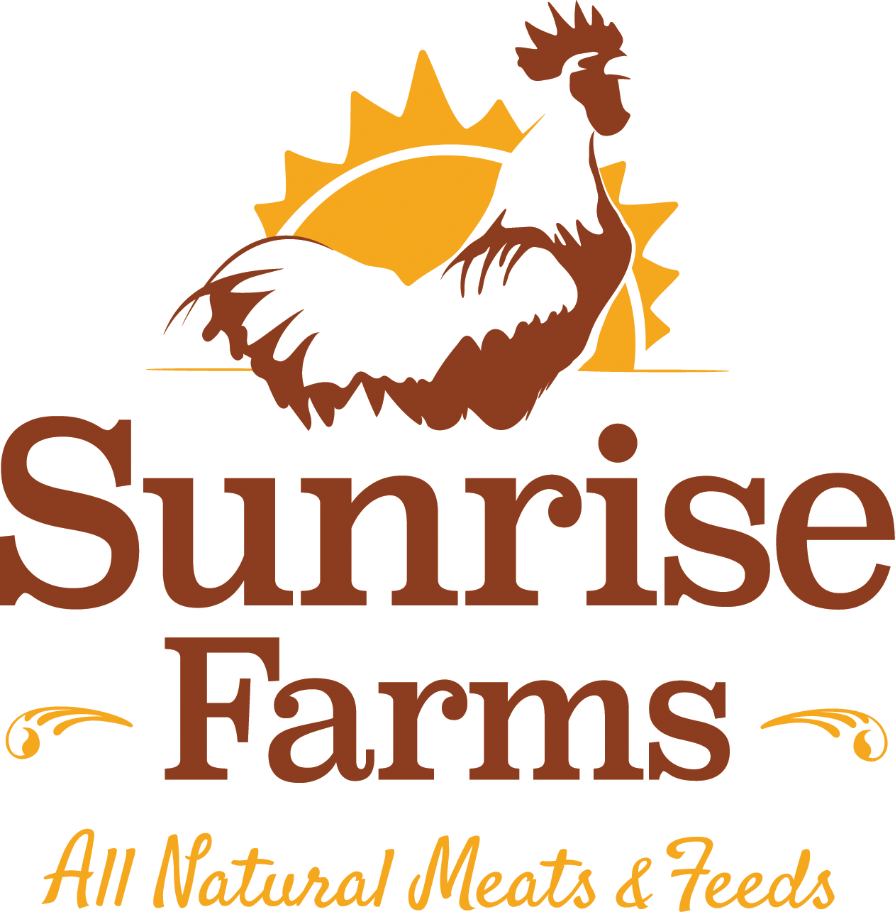 sunrise farms logo