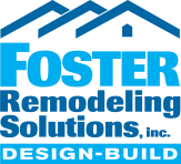 Foster Remodeling logo