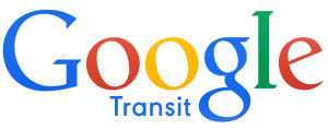 Google Transit Integration