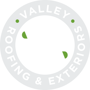valley roofing logo