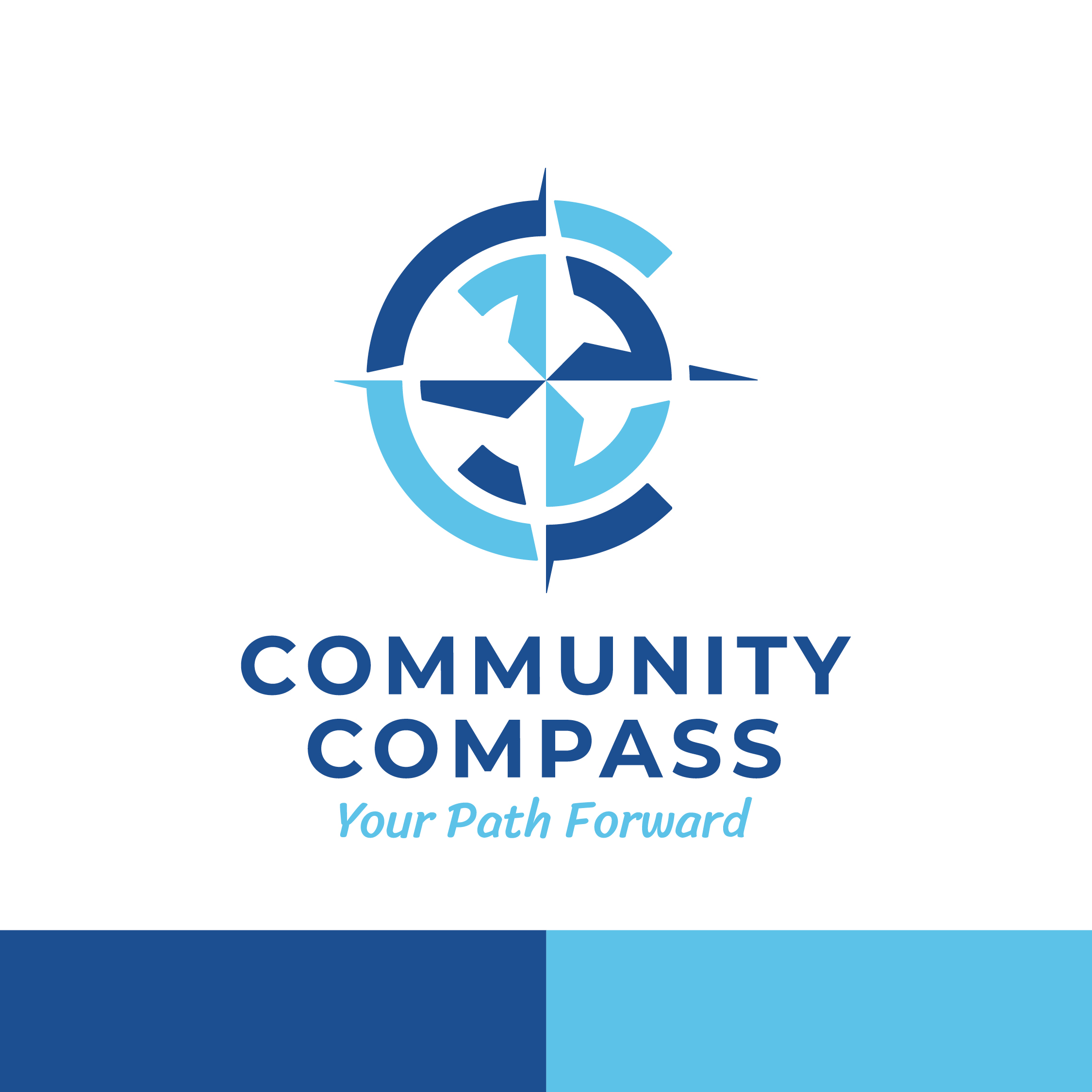 Community Compass Logo