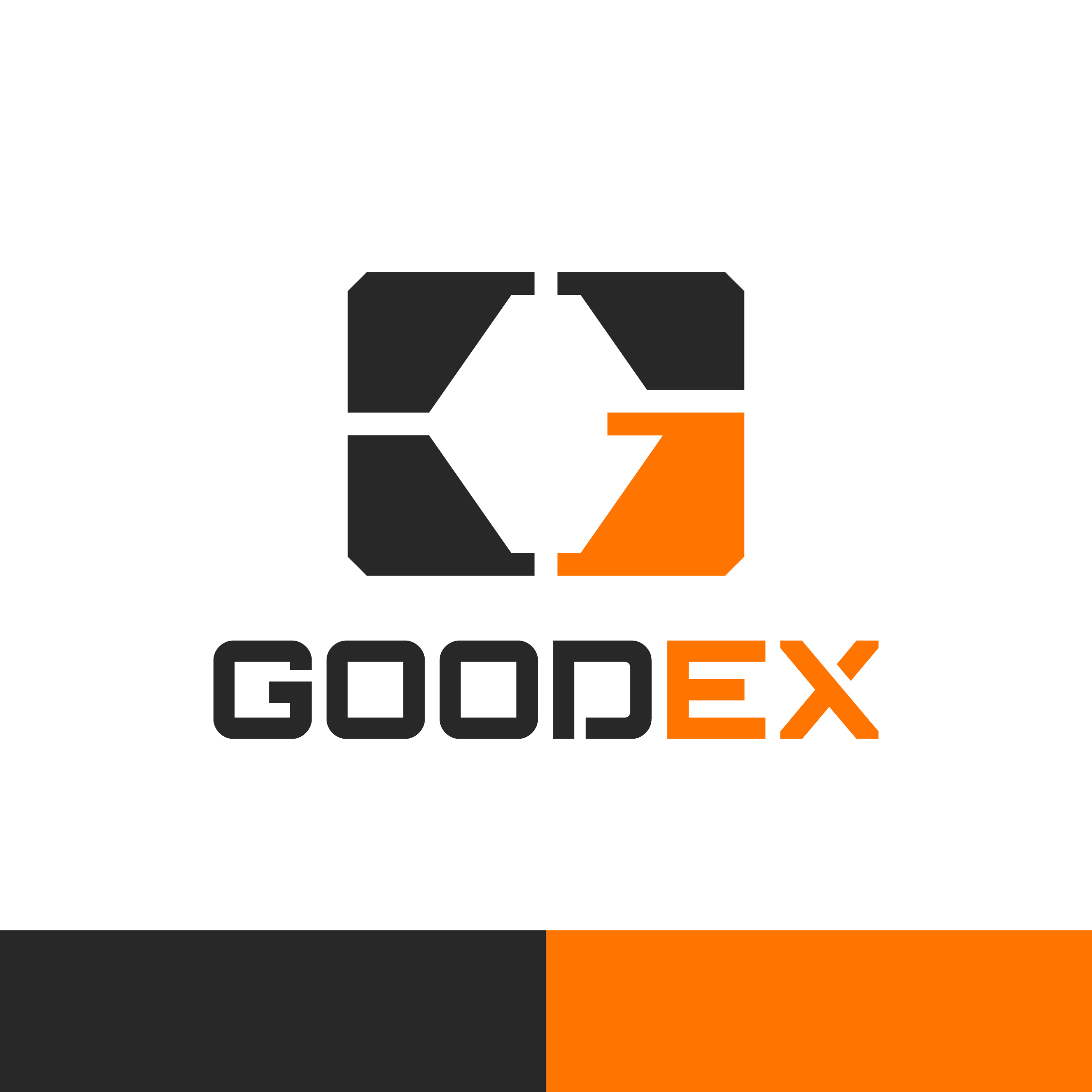 Goodex Logo