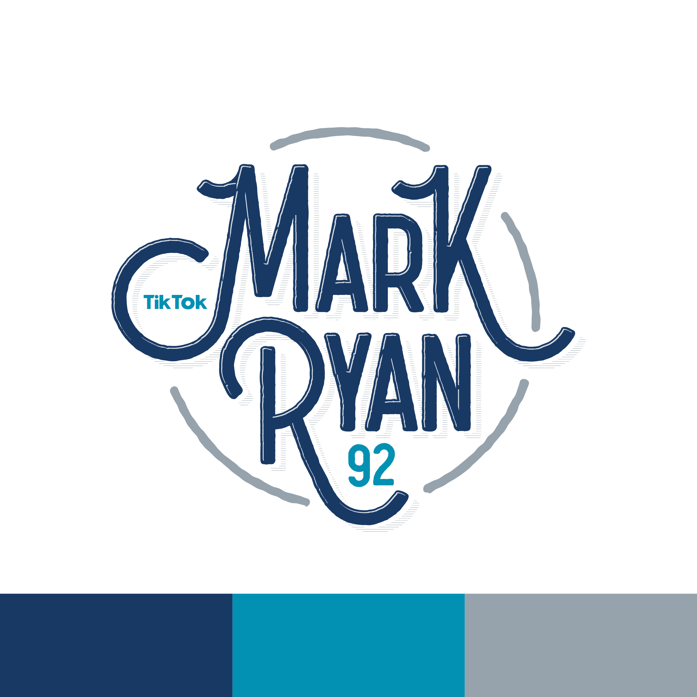 Mark Ryan Logo