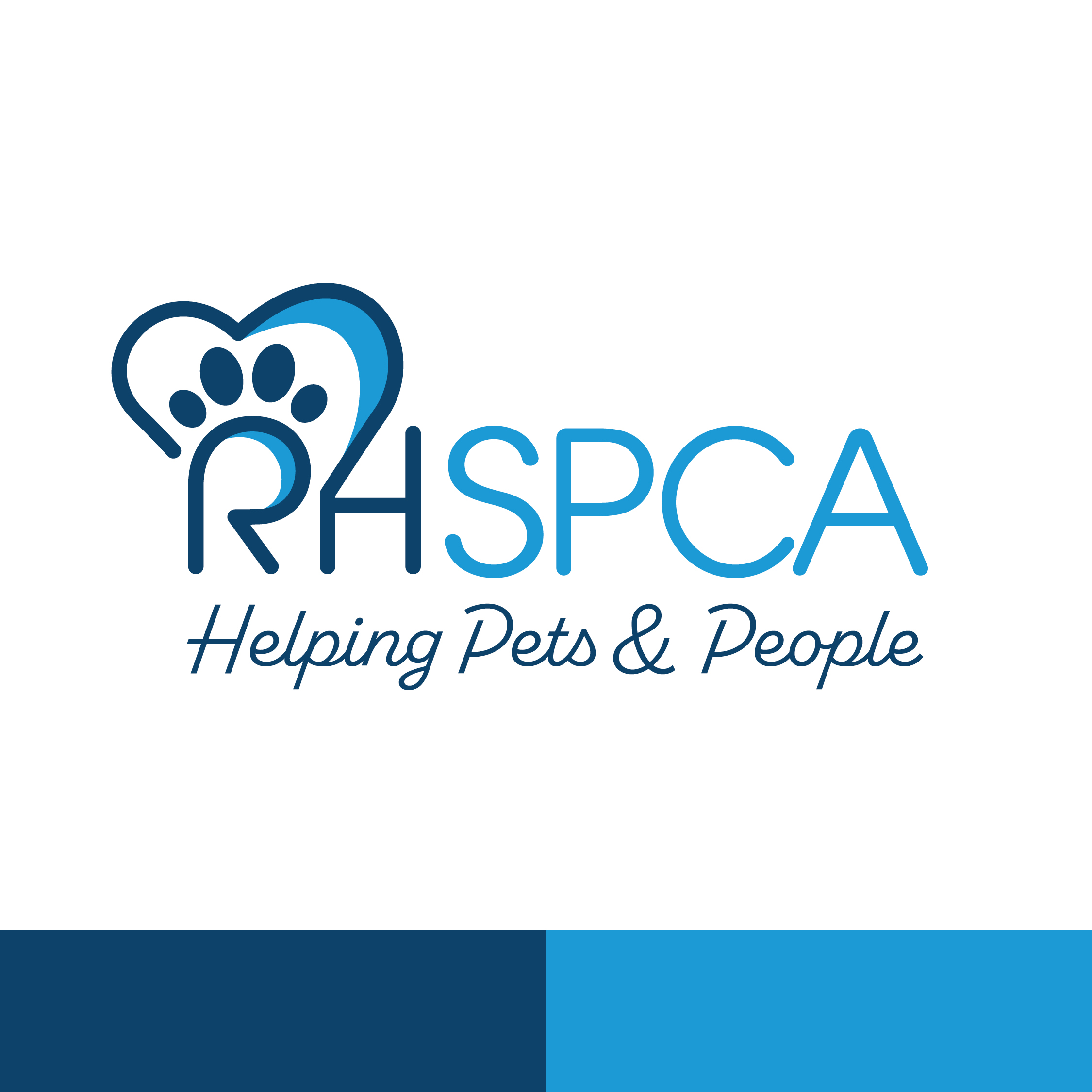 RHSPCA Logo