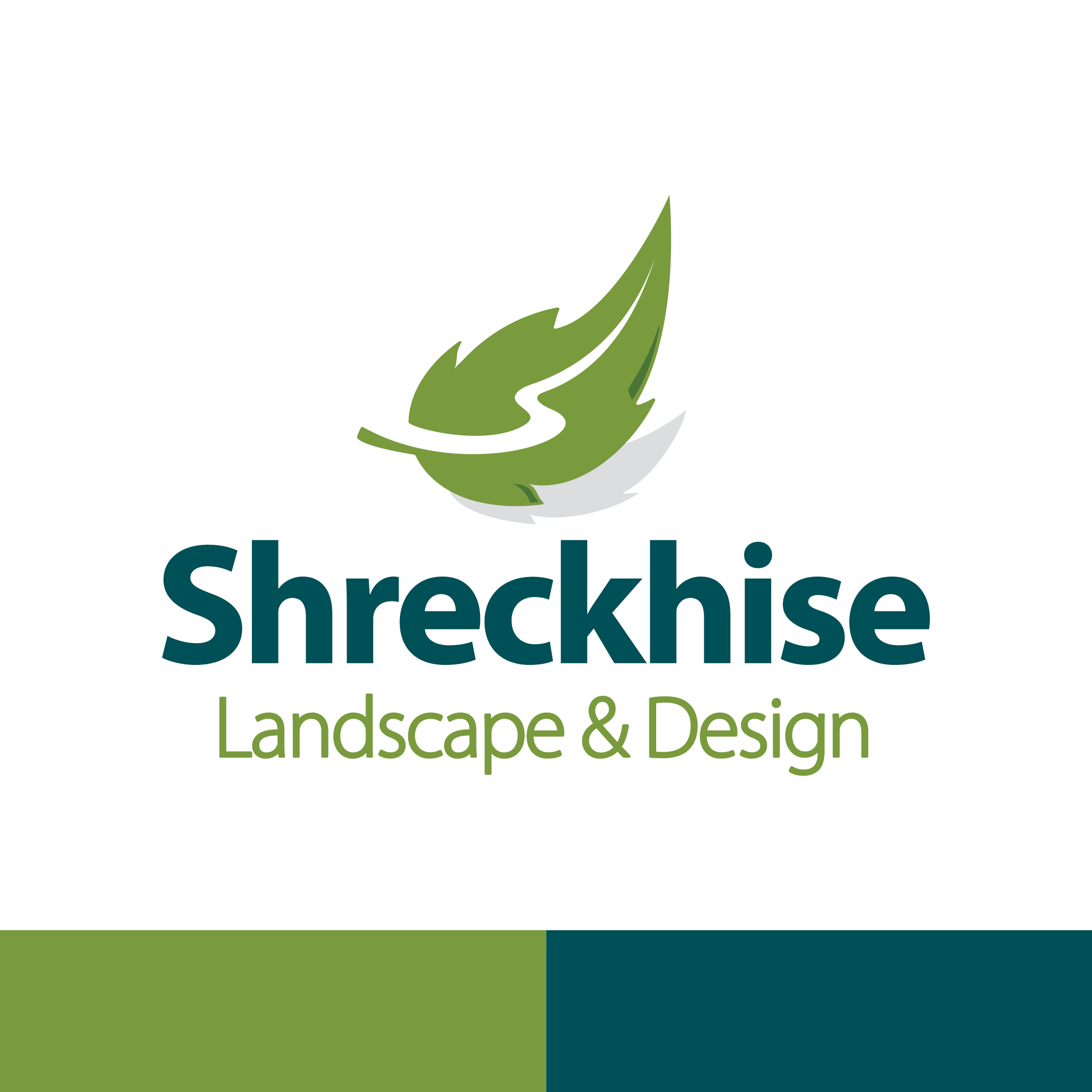 Shreckhise Logo