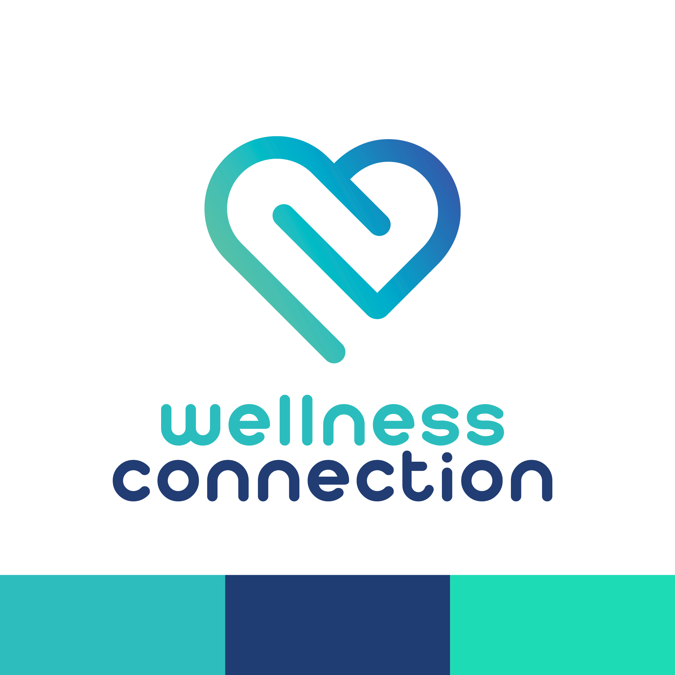 Wellness Connection Logo