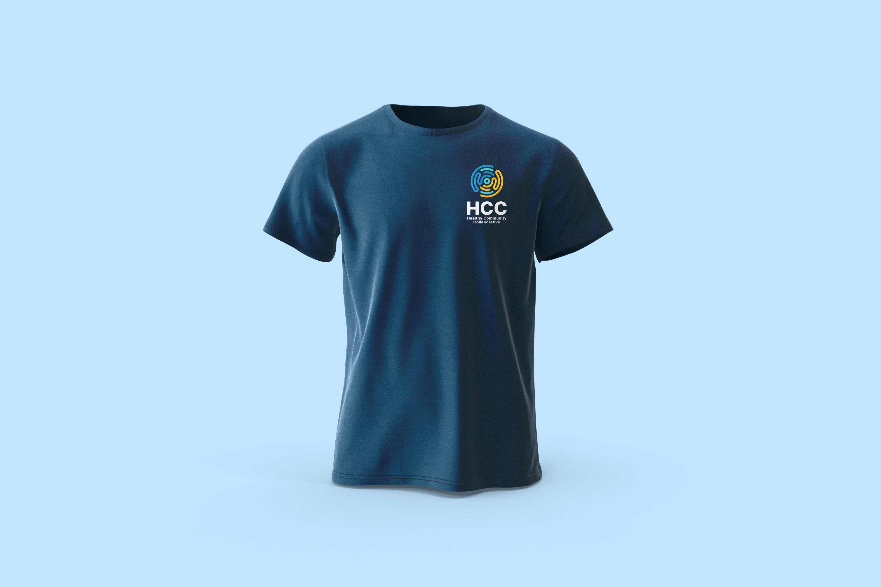 HCC T-shirt Design